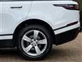 2018 Land Rover Range Rover Velar