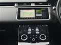 2018 Land Rover Range Rover Velar