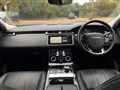 2018 Land Rover Range Rover Velar