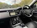 2018 Land Rover Range Rover Velar