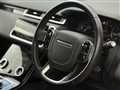 2018 Land Rover Range Rover Velar