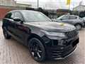 2018 Land Rover Range Rover Velar