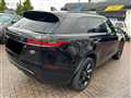 2018 Land Rover Range Rover Velar