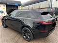 2018 Land Rover Range Rover Velar