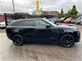2018 Land Rover Range Rover Velar