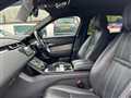2018 Land Rover Range Rover Velar