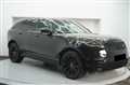 2018 Land Rover Range Rover Velar