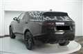 2018 Land Rover Range Rover Velar