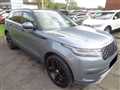 2018 Land Rover Range Rover Velar