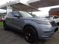 2018 Land Rover Range Rover Velar