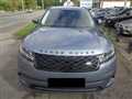 2018 Land Rover Range Rover Velar