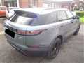 2018 Land Rover Range Rover Velar