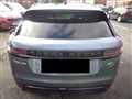 2018 Land Rover Range Rover Velar