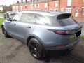 2018 Land Rover Range Rover Velar