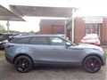 2018 Land Rover Range Rover Velar