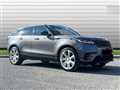 2018 Land Rover Range Rover Velar