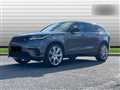 2018 Land Rover Range Rover Velar