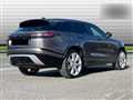 2018 Land Rover Range Rover Velar