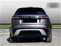2018 Land Rover Range Rover Velar