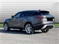 2018 Land Rover Range Rover Velar