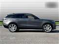 2018 Land Rover Range Rover Velar