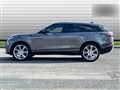 2018 Land Rover Range Rover Velar