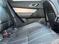 2018 Land Rover Range Rover Velar