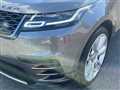2018 Land Rover Range Rover Velar