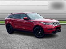 2018 Land Rover Range Rover Velar