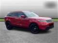 2018 Land Rover Range Rover Velar