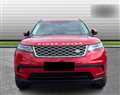 2018 Land Rover Range Rover Velar