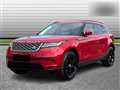 2018 Land Rover Range Rover Velar