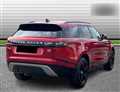2018 Land Rover Range Rover Velar