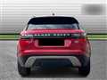 2018 Land Rover Range Rover Velar