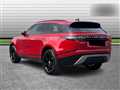 2018 Land Rover Range Rover Velar