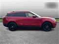 2018 Land Rover Range Rover Velar