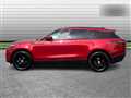 2018 Land Rover Range Rover Velar