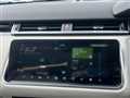 2018 Land Rover Range Rover Velar