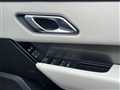 2018 Land Rover Range Rover Velar