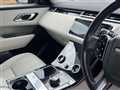 2018 Land Rover Range Rover Velar