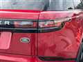 2018 Land Rover Range Rover Velar