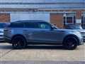 2019 Land Rover Range Rover Velar