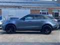 2019 Land Rover Range Rover Velar