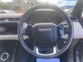2019 Land Rover Range Rover Velar