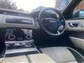 2019 Land Rover Range Rover Velar