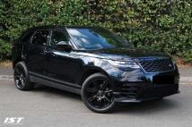 2019 Land Rover Range Rover Velar