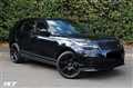 2019 Land Rover Range Rover Velar