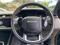 2019 Land Rover Range Rover Velar