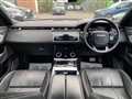 2019 Land Rover Range Rover Velar