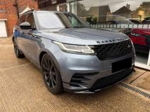 2019 Land Rover Range Rover Velar